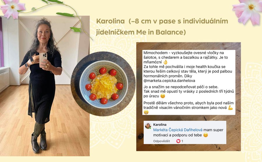Reference: Karolina