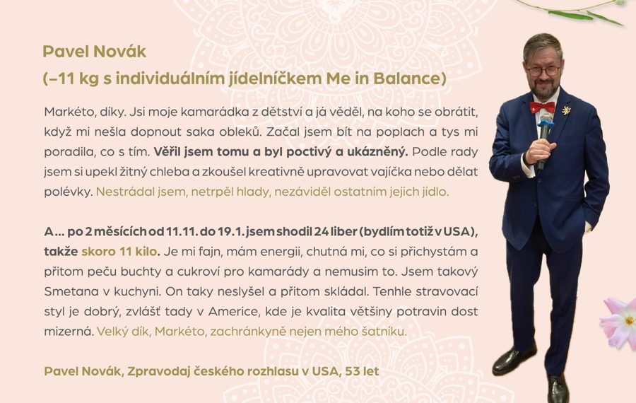 Reference: Pavel